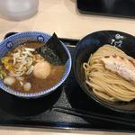 つけ麺(麺屋 たけ井 R1号店)