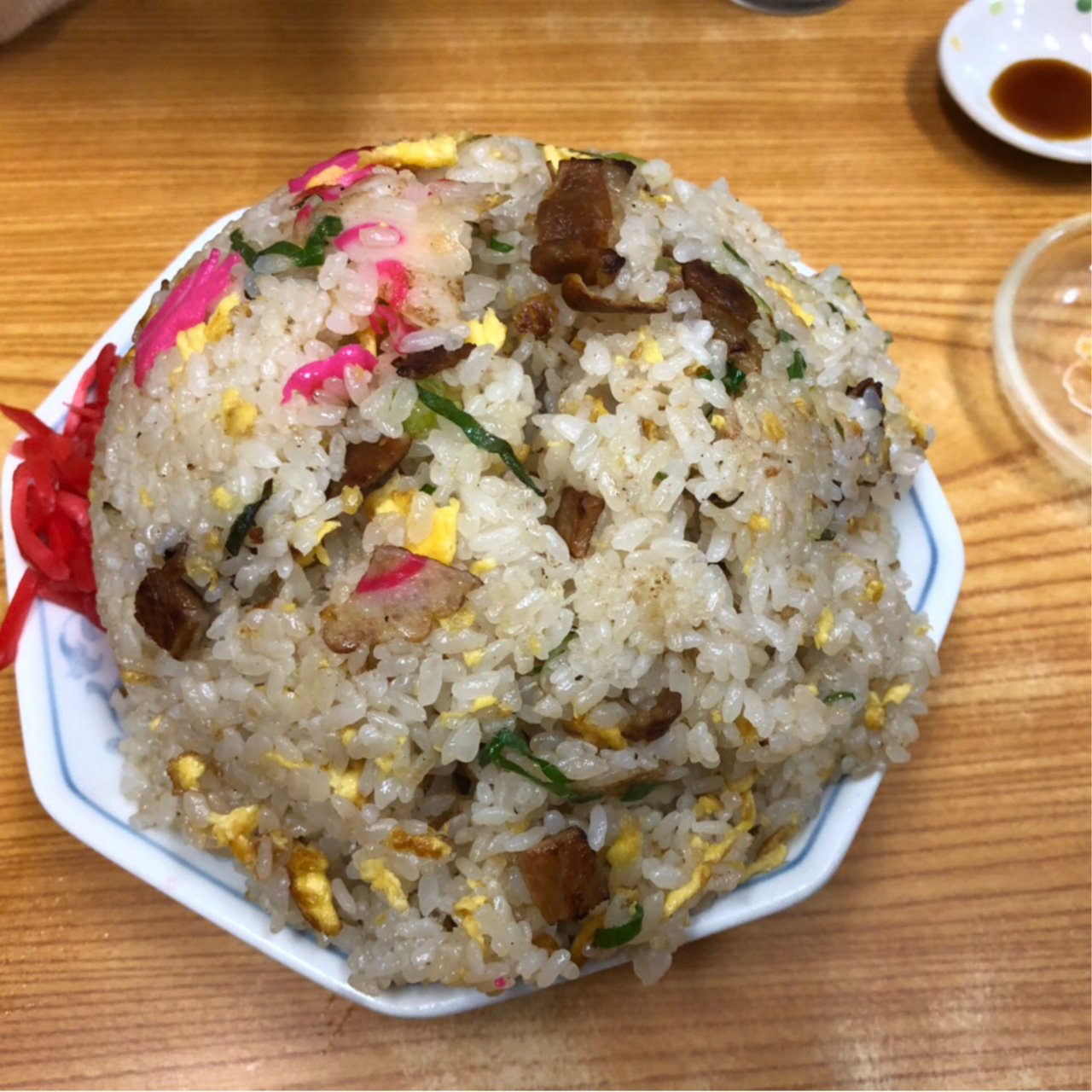 大盛りチャーハン ラーメンya の口コミ一覧 おいしい一皿が集まるグルメコミュニティサービス Sarah