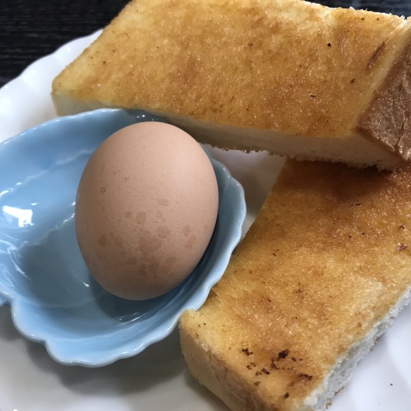 モーニングセット(リトルドラゴン )