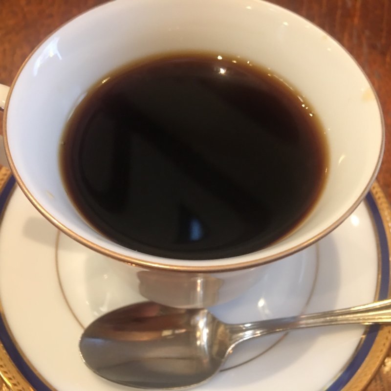 コピ・ルアック(珈琲哲學 石岡店 （珈琲哲学 コーヒーテツガク）)