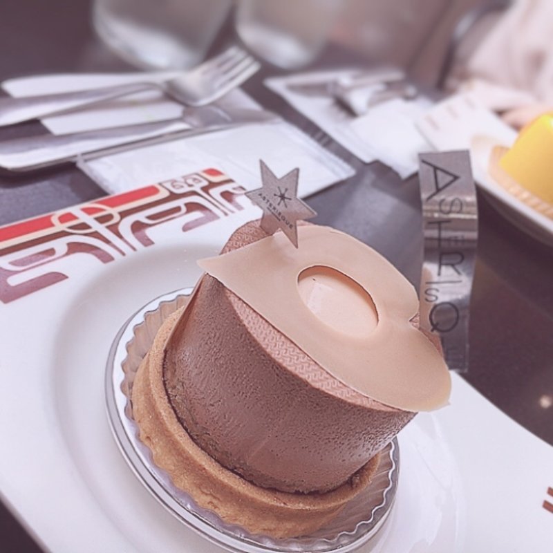 (アステリスク)