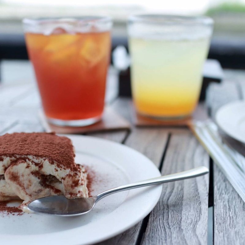 ティラミス(MOTO COFFEE)