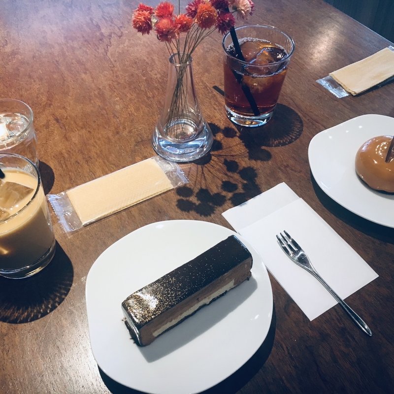 オペラ(patisserie-s)