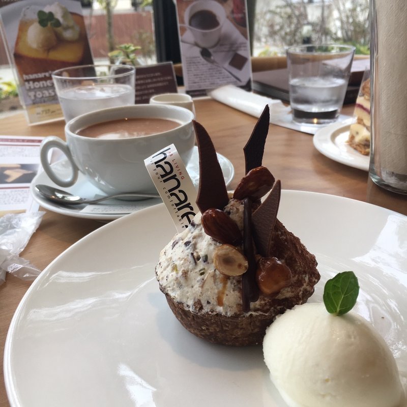 (パティシエ エス コヤマ)