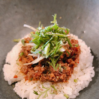 (カレーのアキンボ )