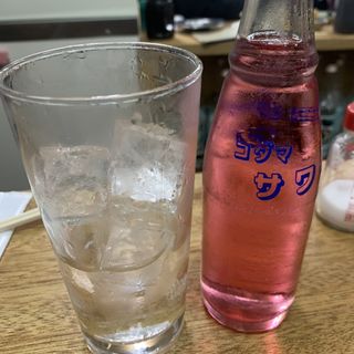バイス(大衆酒場 かど鈴)