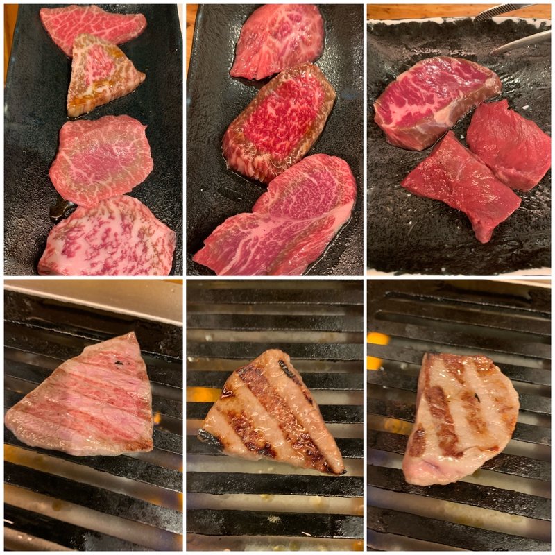 赤身2000円分(治郎丸)