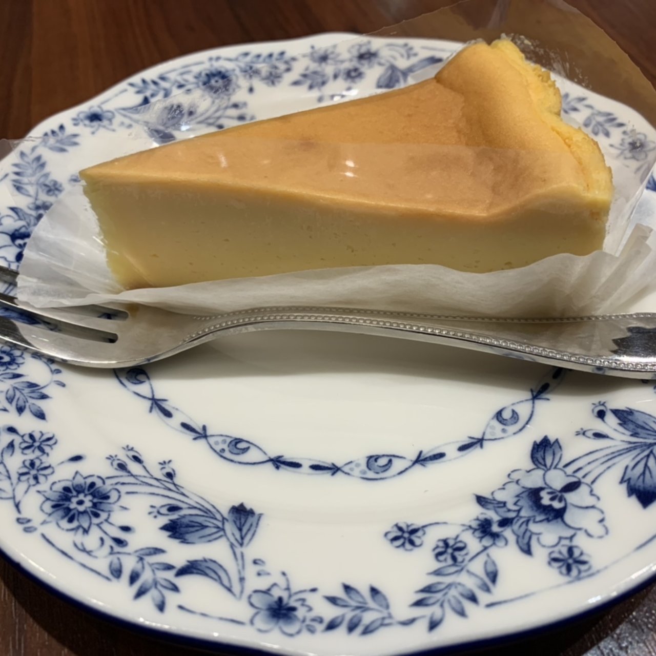仙台駅周辺で食べられるチーズケーキランキング Sarah サラ