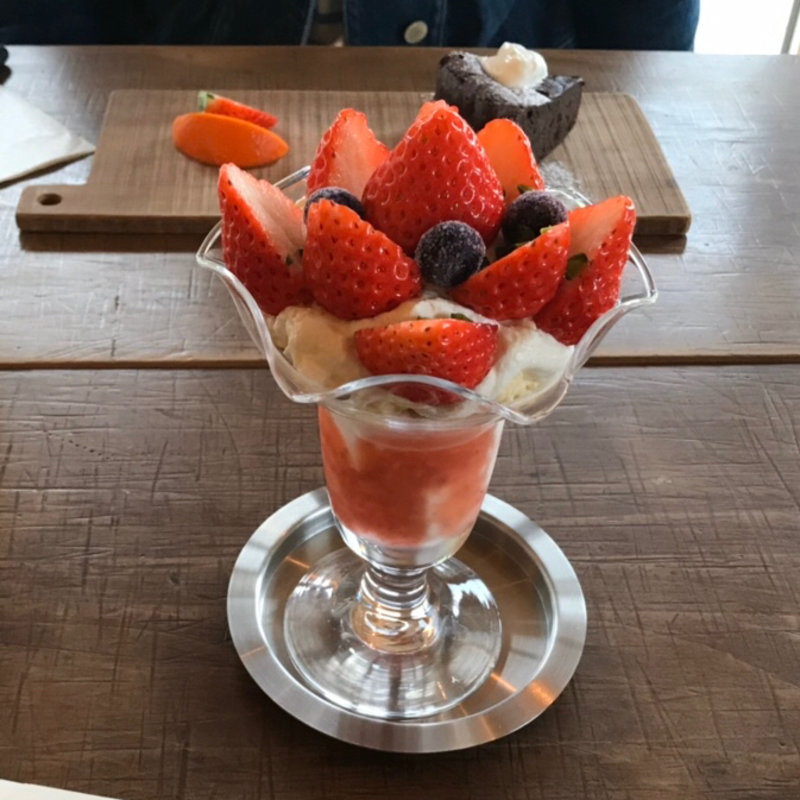 (おやつと雑貨、くらすこと 糸島店)