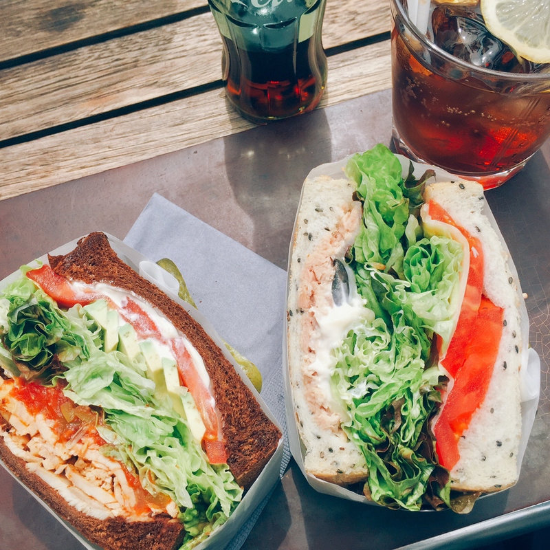 (キングジョージ （KING GEORGE）)