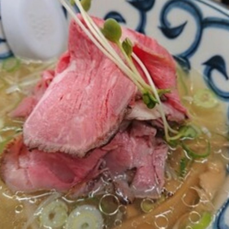 (ラーメン悟空 )