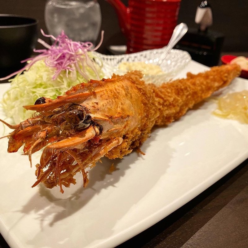 ビッグリトルジョンセット(エビデフ)