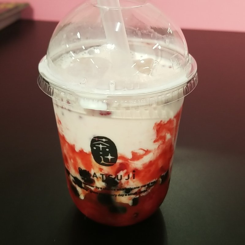 ルビーショコラあまおう(Mont St. Clair(モンサンクレール))