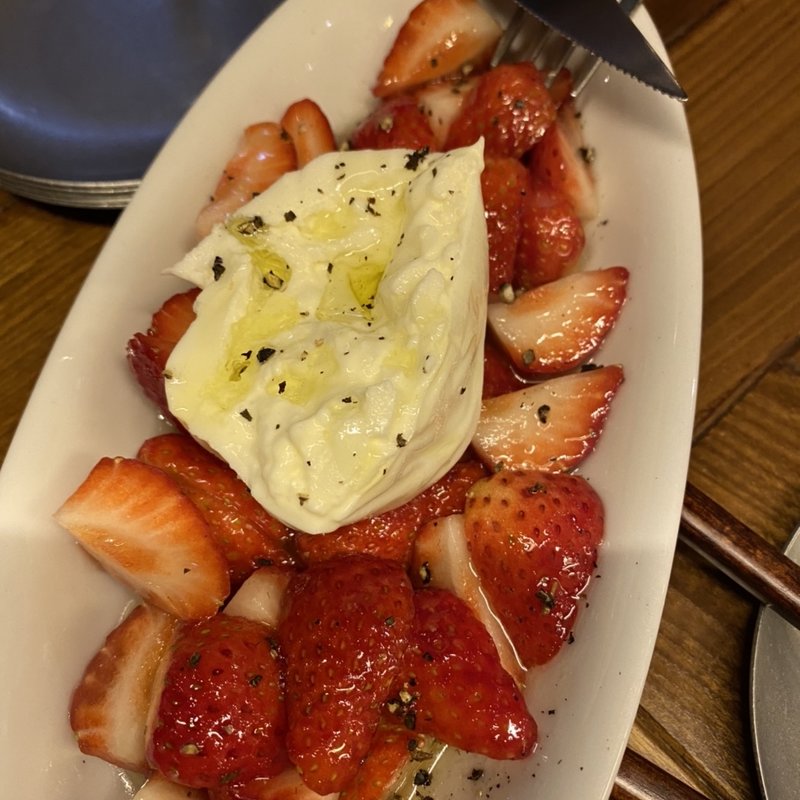 (ビストロ ミートマン)