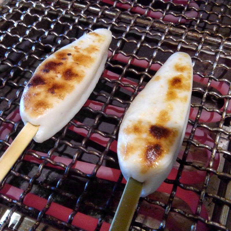 笹かま(松かま総本店)