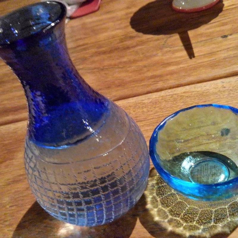 日本酒(佗び助 )