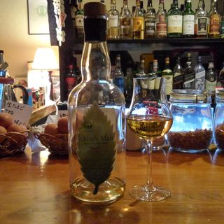 イチローズモルト(barみつばち)