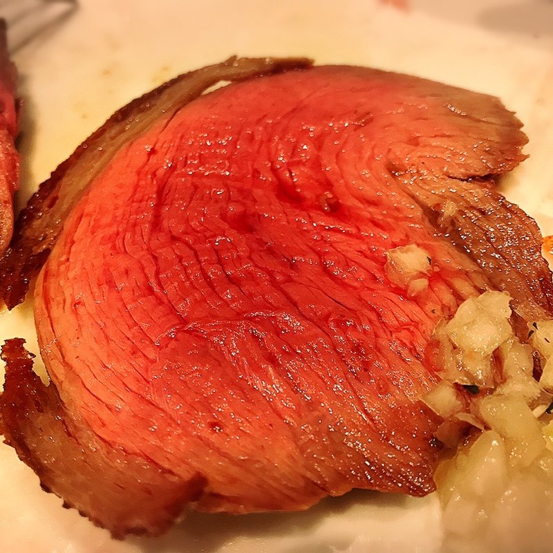 シュラスコ(バルバッコア 梅田店 )