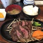 #29日肉の日ランチ(#がんこ)