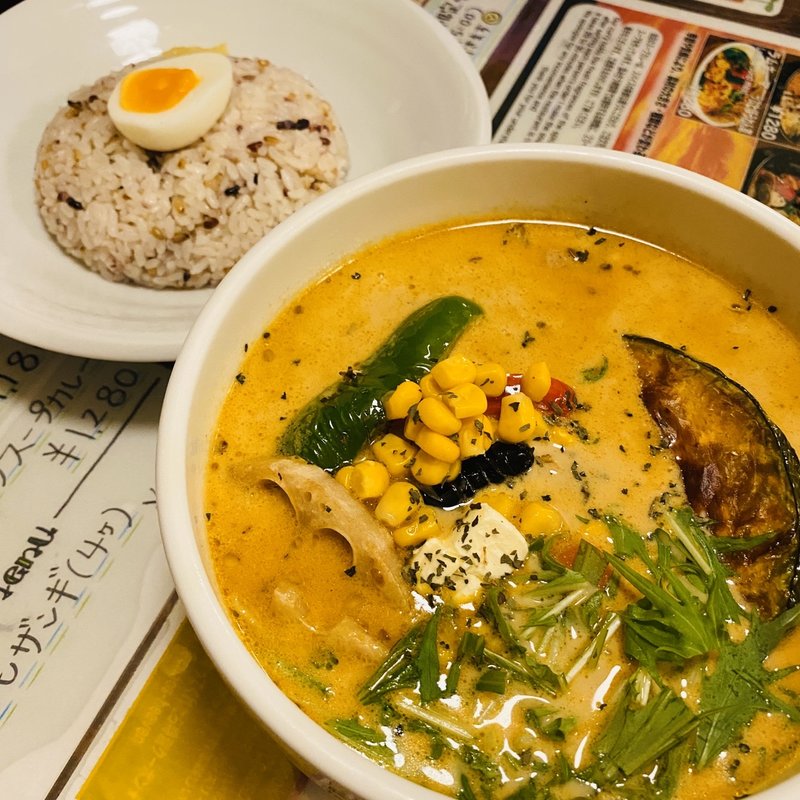 チキチキパリパリミルクベース(カオスヘブン 札幌店 （Chaos Heaven）)