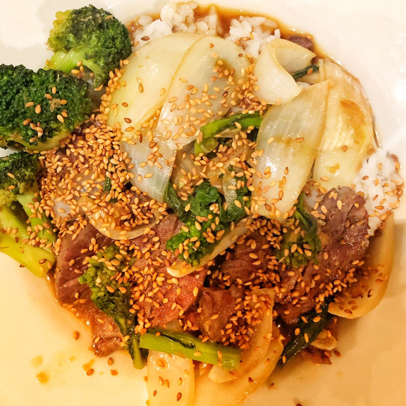 シェフの気まぐれスープごはん(リロイズ)