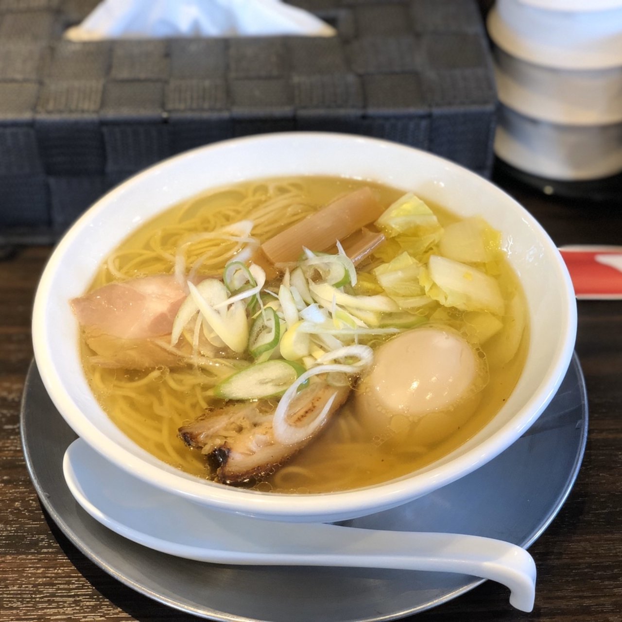栃木市で食べられる人気ラーメンランキング Sarah サラ