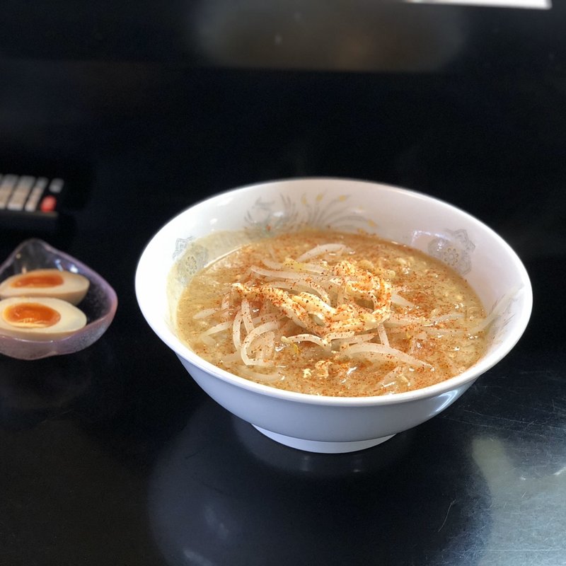 味噌マヨラーメン(园々 )