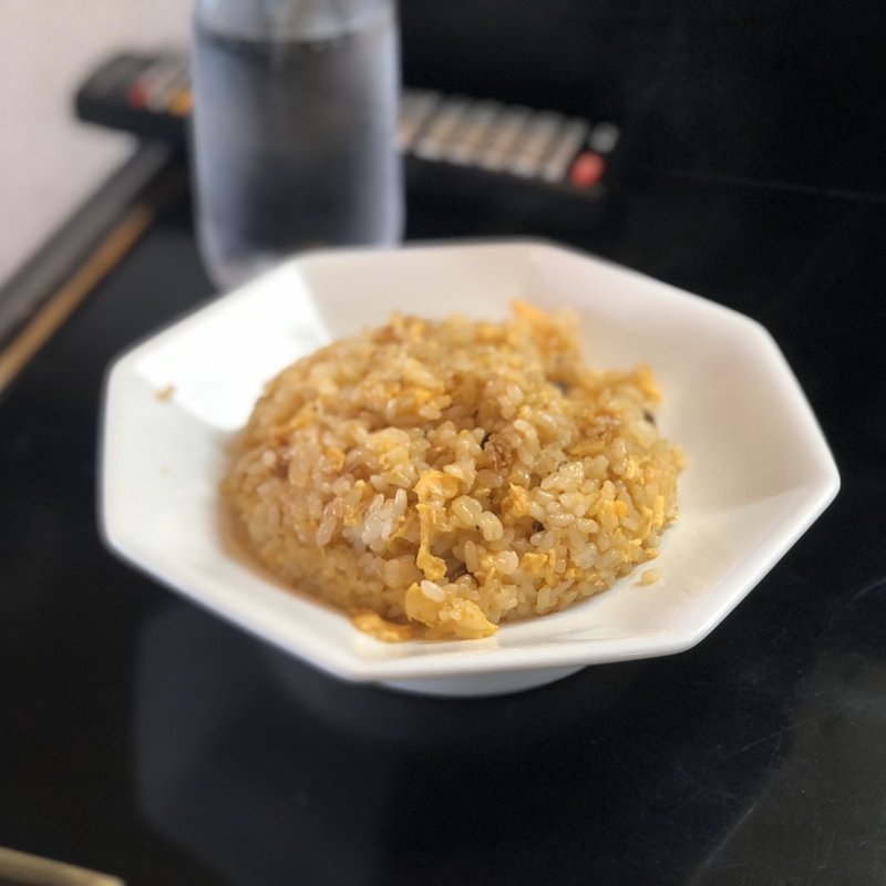 チャーハン(园々 )