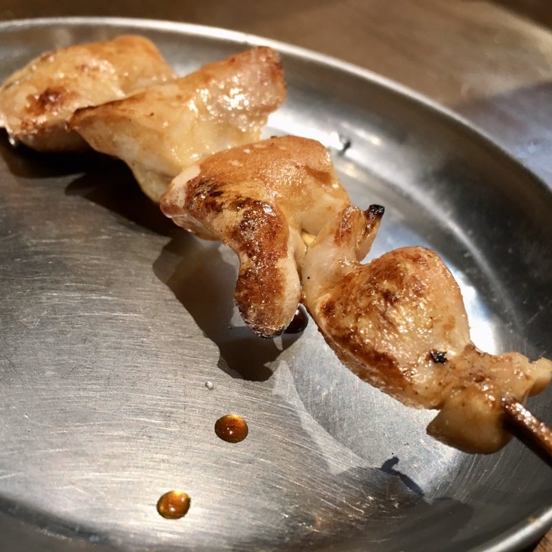 ガツ(四文屋 すすきの店)