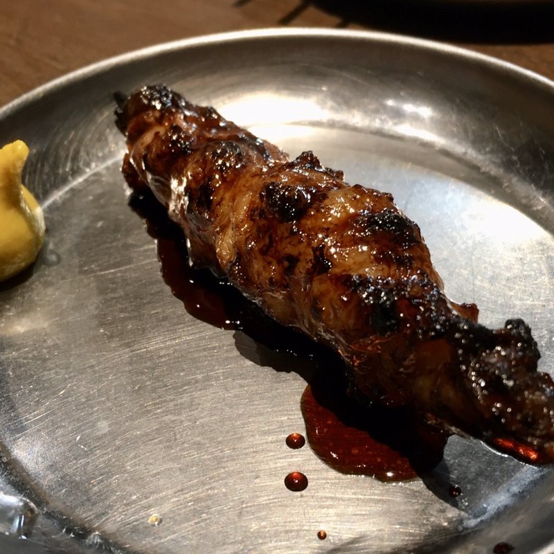 タンスジ(四文屋 すすきの店)