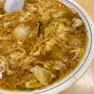 高権麺(高権 )