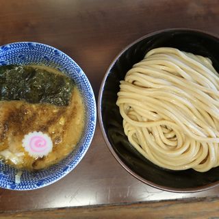 つけ麺(次念序 （じねんじょ）)