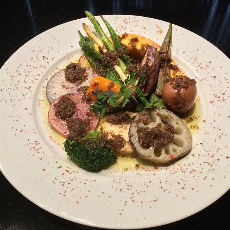 (M's Dining(エムズダイニング))