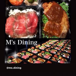 (M's Dining(エムズダイニング))