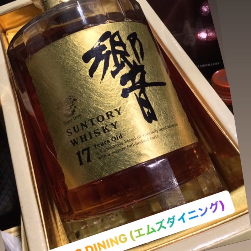 (M's Dining(エムズダイニング))