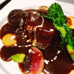 シェフお任せご予約コース(M's Dining(エムズダイニング))