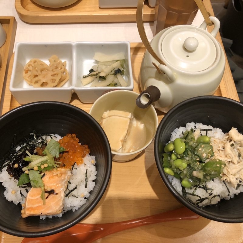 (だし茶漬け えん)