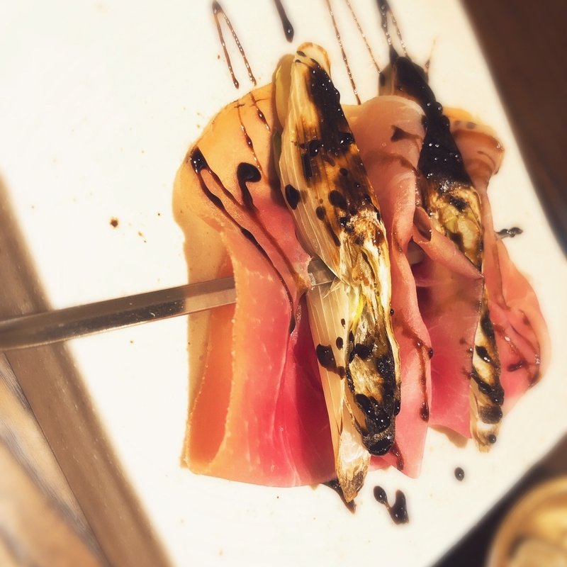 (ナポリの食卓 川越店)