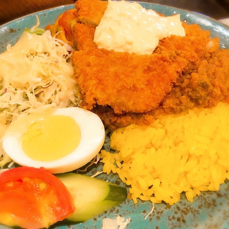 (串とピッツァミアスタンド)