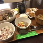 里芋の芋煮鍋セット(ハーフ盛)