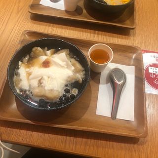 (台湾甜商店)