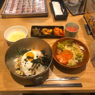 (ハヌリ 渋谷)