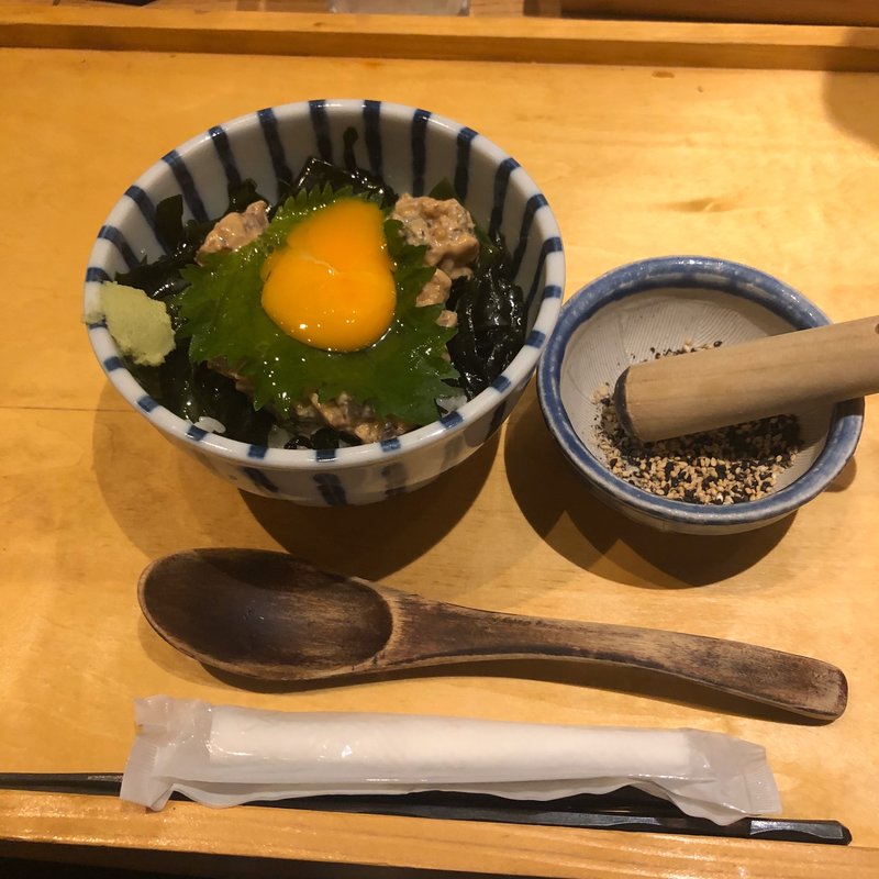 (ビストロISOMARU 町田店)