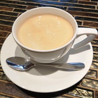 ホットコーヒー(アジアンビストロ Dai 武蔵小杉店)