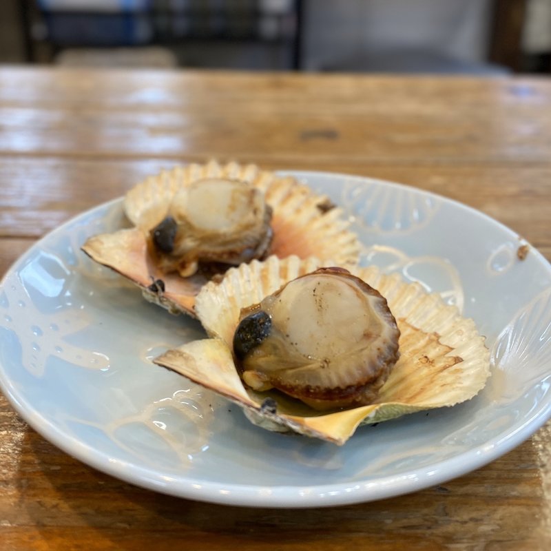 アッパ貝(ザ・貝屋 )