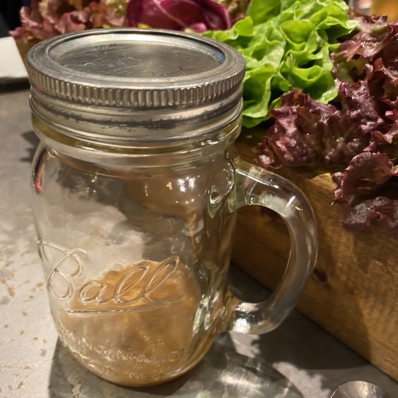 サラダ(BUTAMAJIN 池袋店)