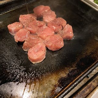 豚ヒレ肉(BUTAMAJIN 池袋店)