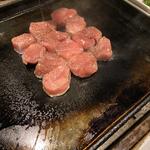 豚ヒレ肉(BUTAMAJIN 池袋店)