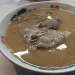 特製ラーメン(味の名門 守山店 （名門）)
