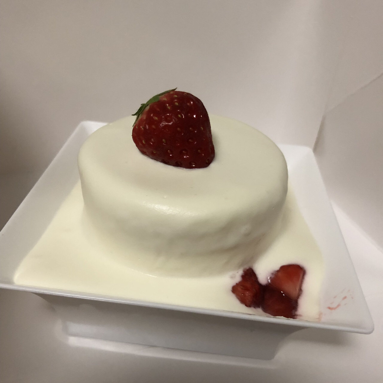 新宿駅周辺で食べられるショートケーキ人気30選 Sarah サラ